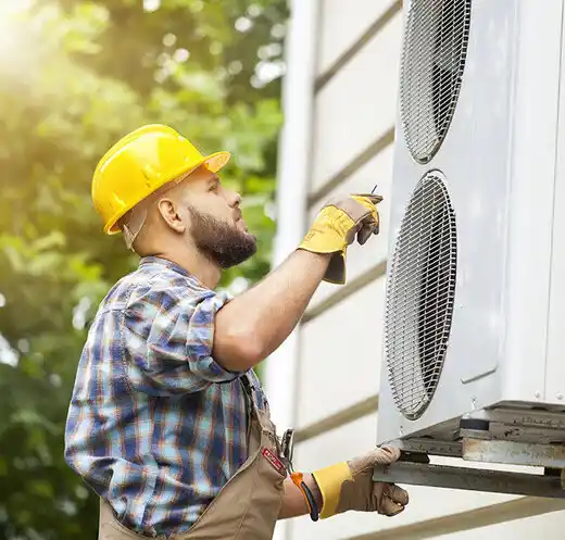 hvac services Cobbdale